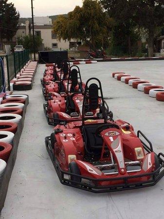 Bodrum Karting