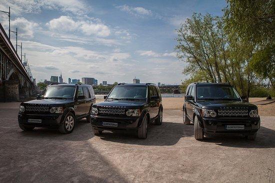 Globtroter4x4