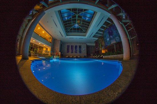 Asklepion Spa & Thalasso