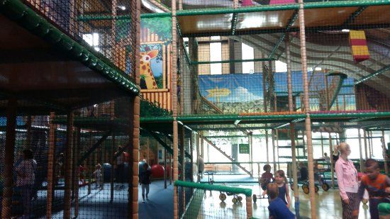 Funpark Digiloo