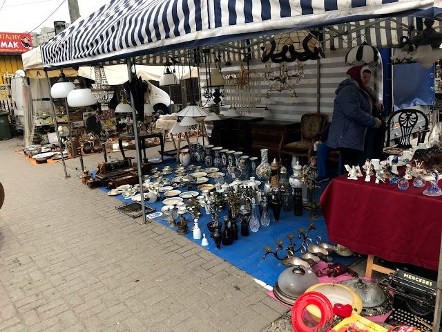 Bazar na Kole