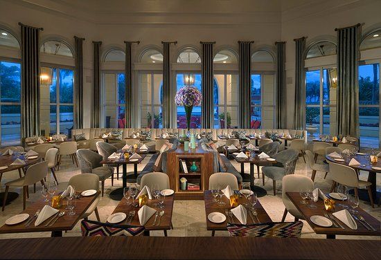 AQ Chop House by Il Mulino