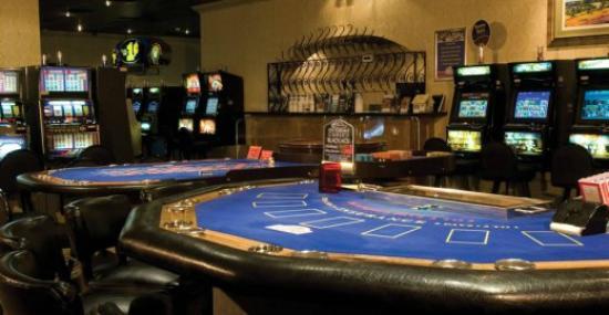 Hurghada Casino