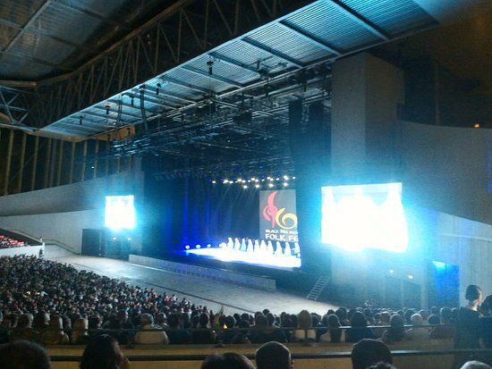 Black Sea Arena