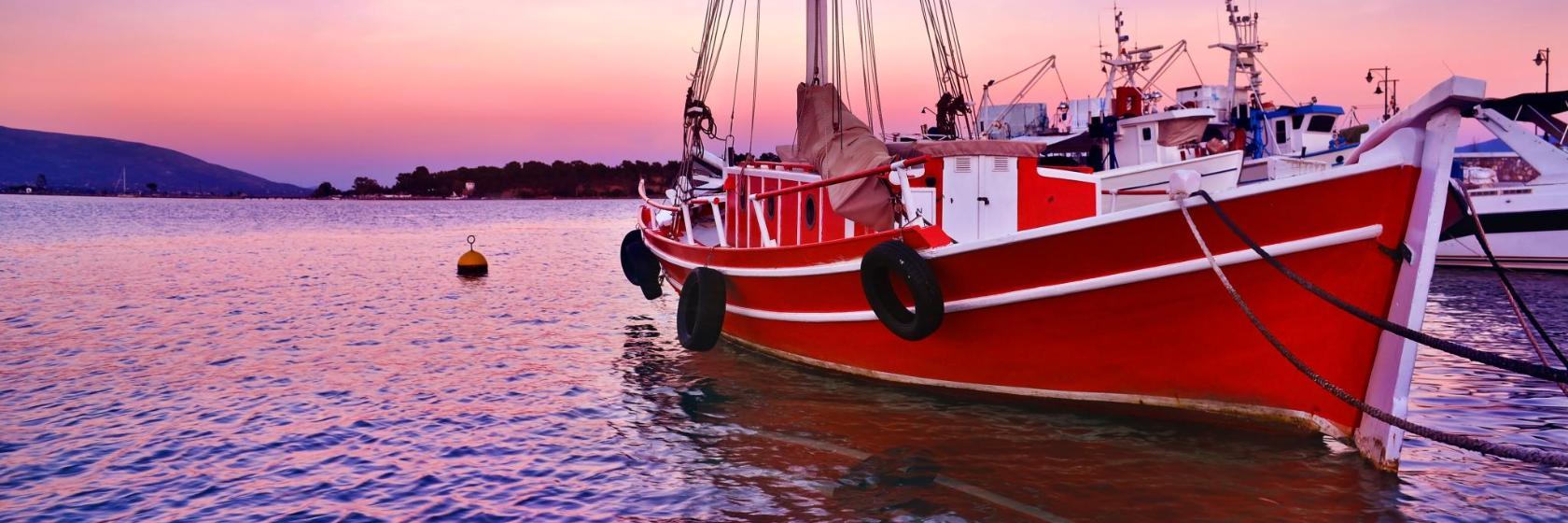 Port Eretria