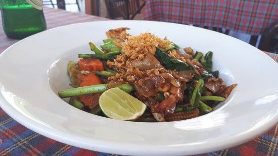 Tom Yam Goong Restaurant