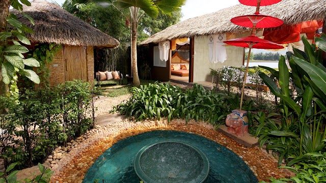 Oasis Spa