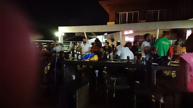 Sheba Lounge