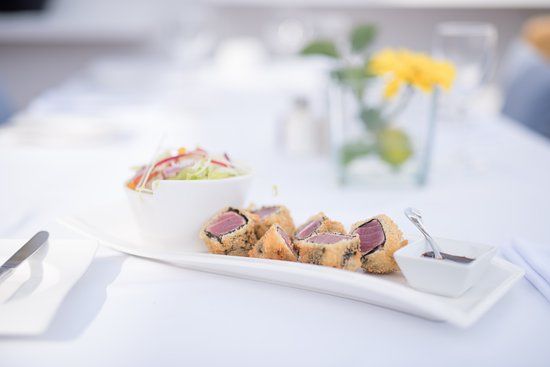 Restaurante Coco Beach