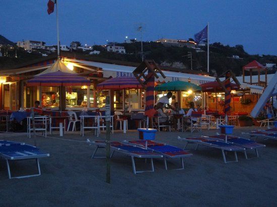 Bagno Bar Viola