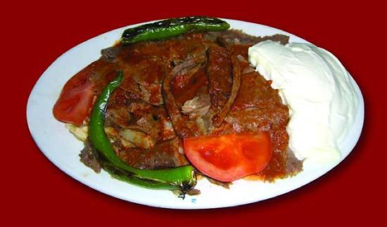 Gumbet Doner