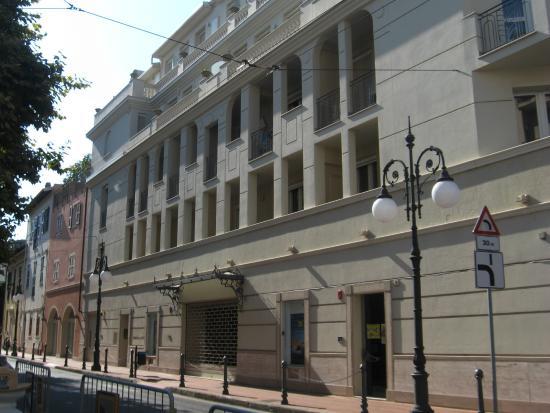 Cinema Olimpia