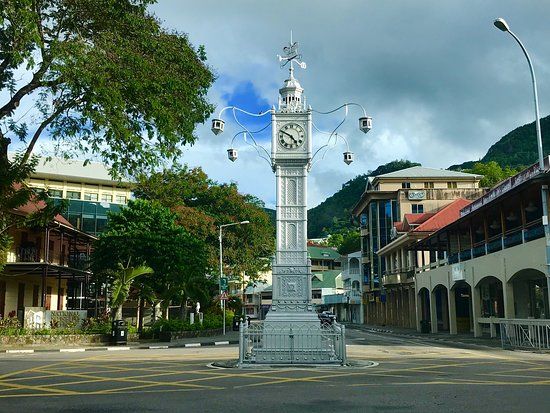 Clock Tower