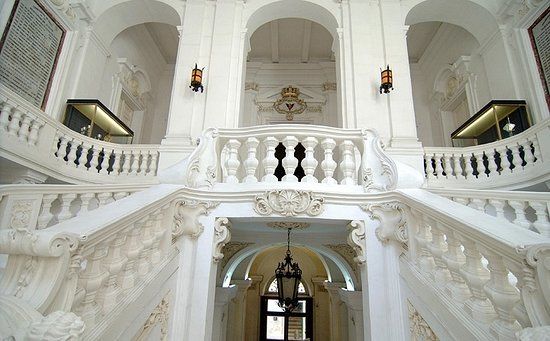 Narodowe Muzeum Sztuk Pięknych