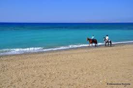 Plaża Ammoudara