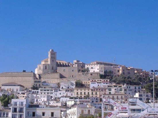 Ibiza